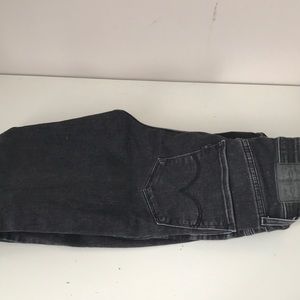 Levi’s 721 high rise skinny jeans